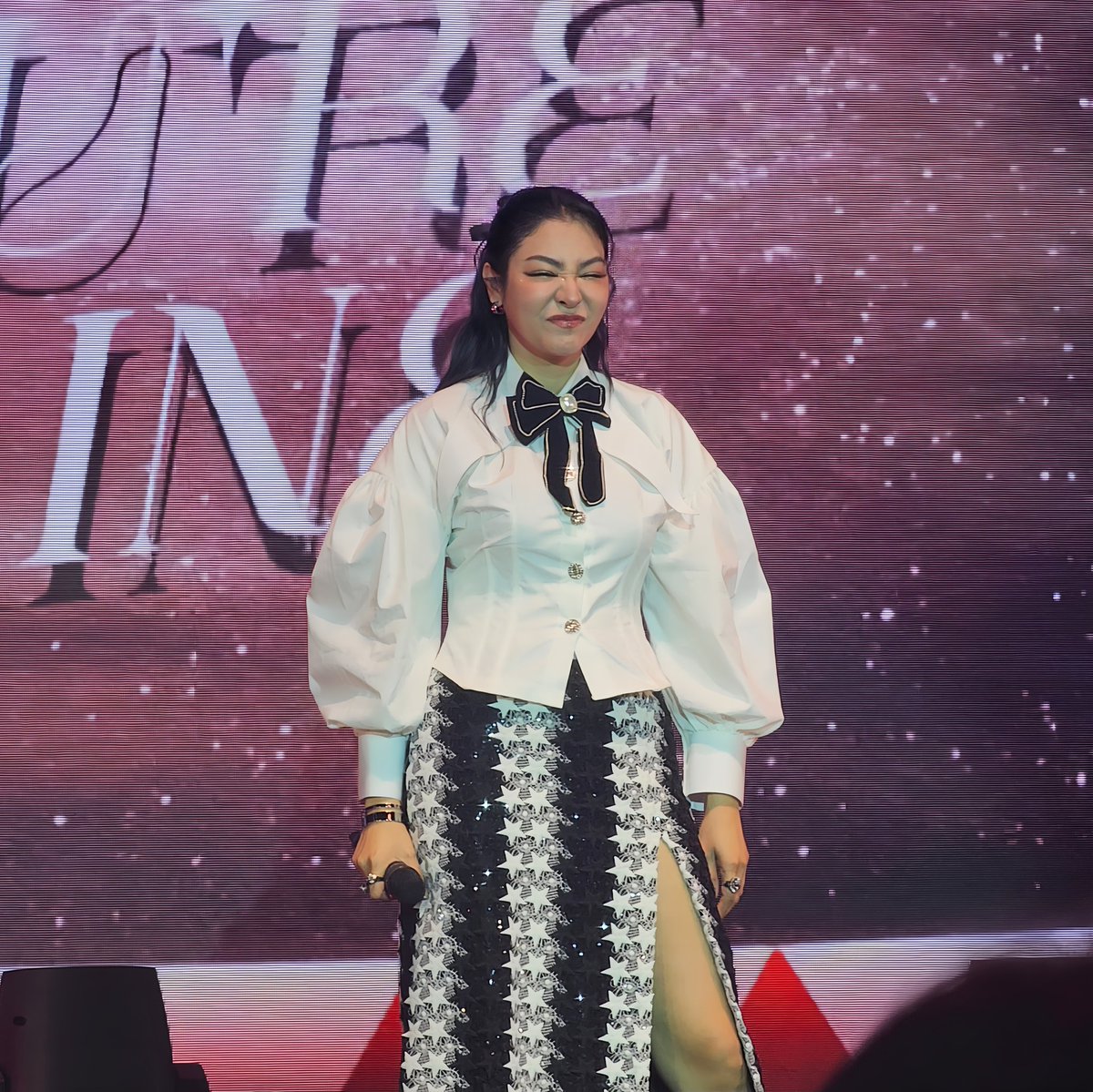 ร่างพี่มะยิ ☺️

ENJOY FAYE BD PARTY
#FayeYouAreMine