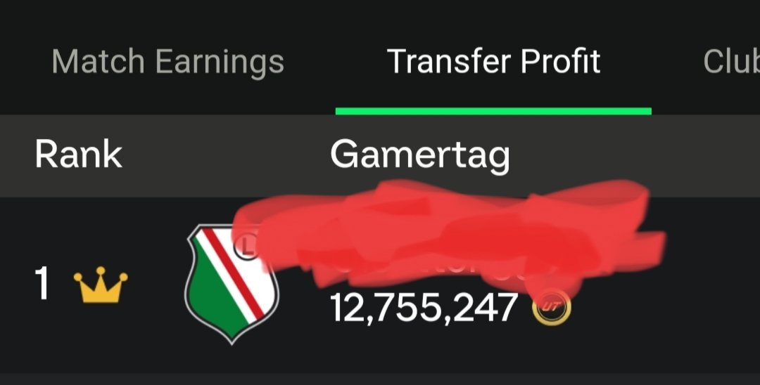 16-17M in couple of days 👍

#FC25