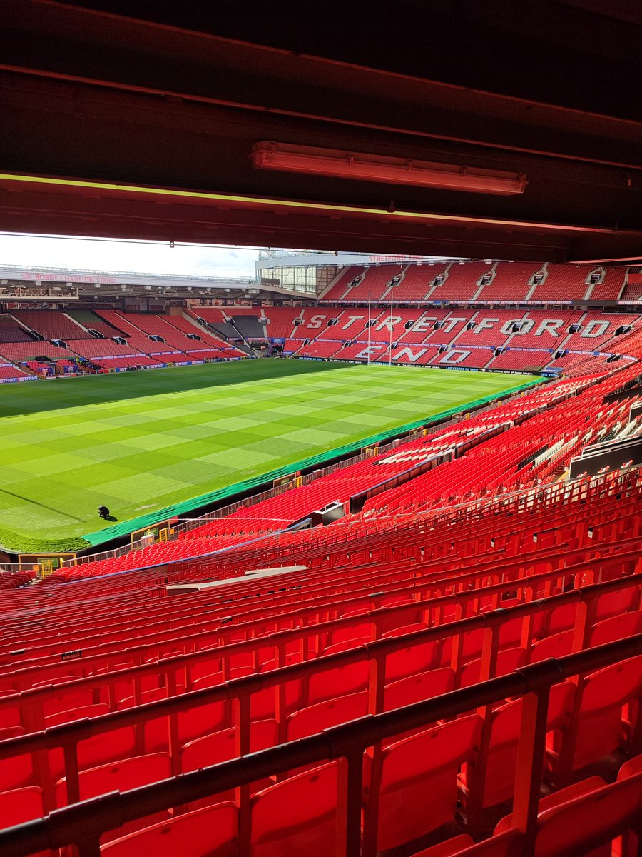 GyulaMondok04's tweet image. Hopefully first of many!

Both in terms of X-posts, and football-related conferences attended

#StatsBombConference