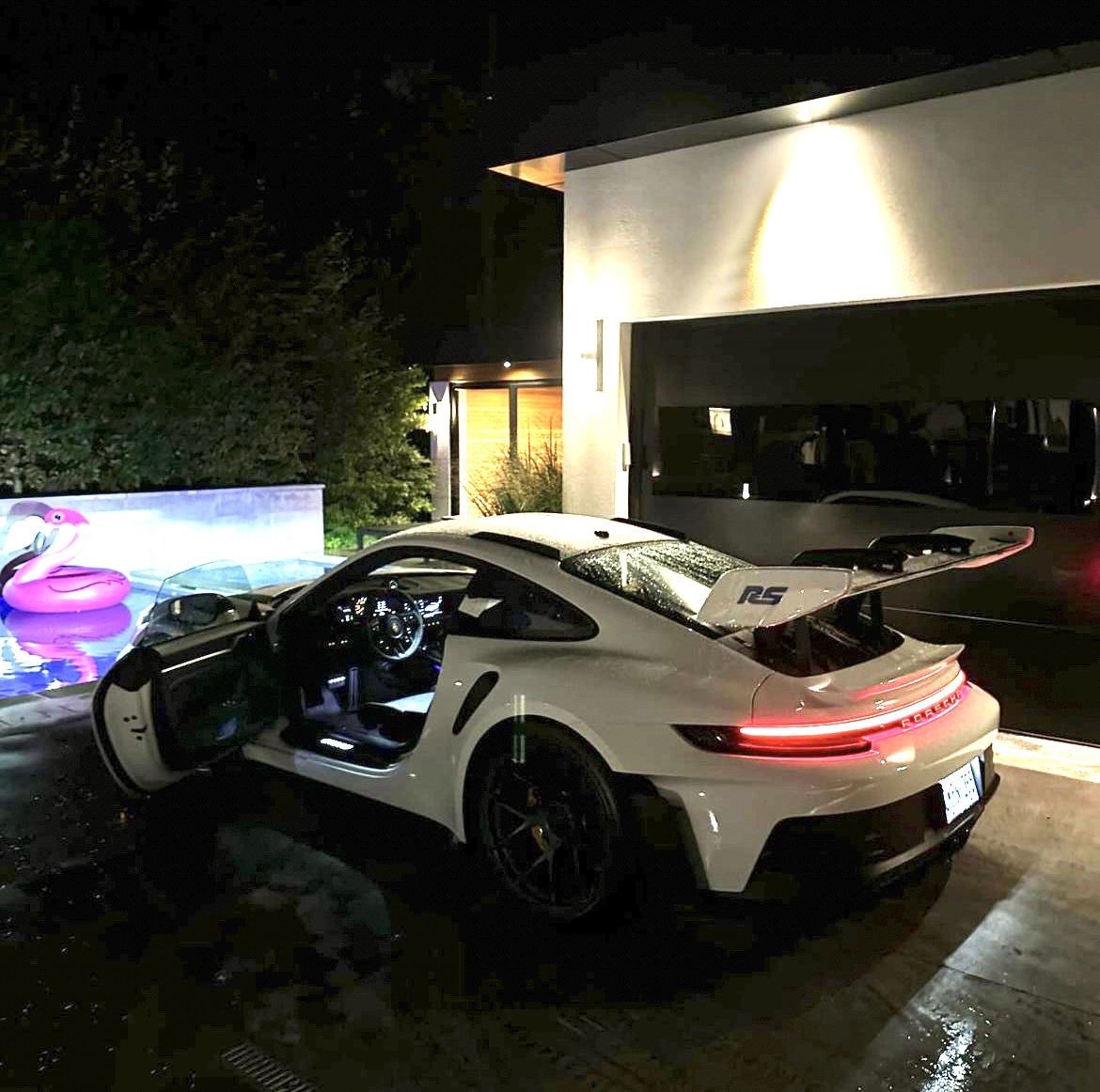 CarSighting's tweet image. 