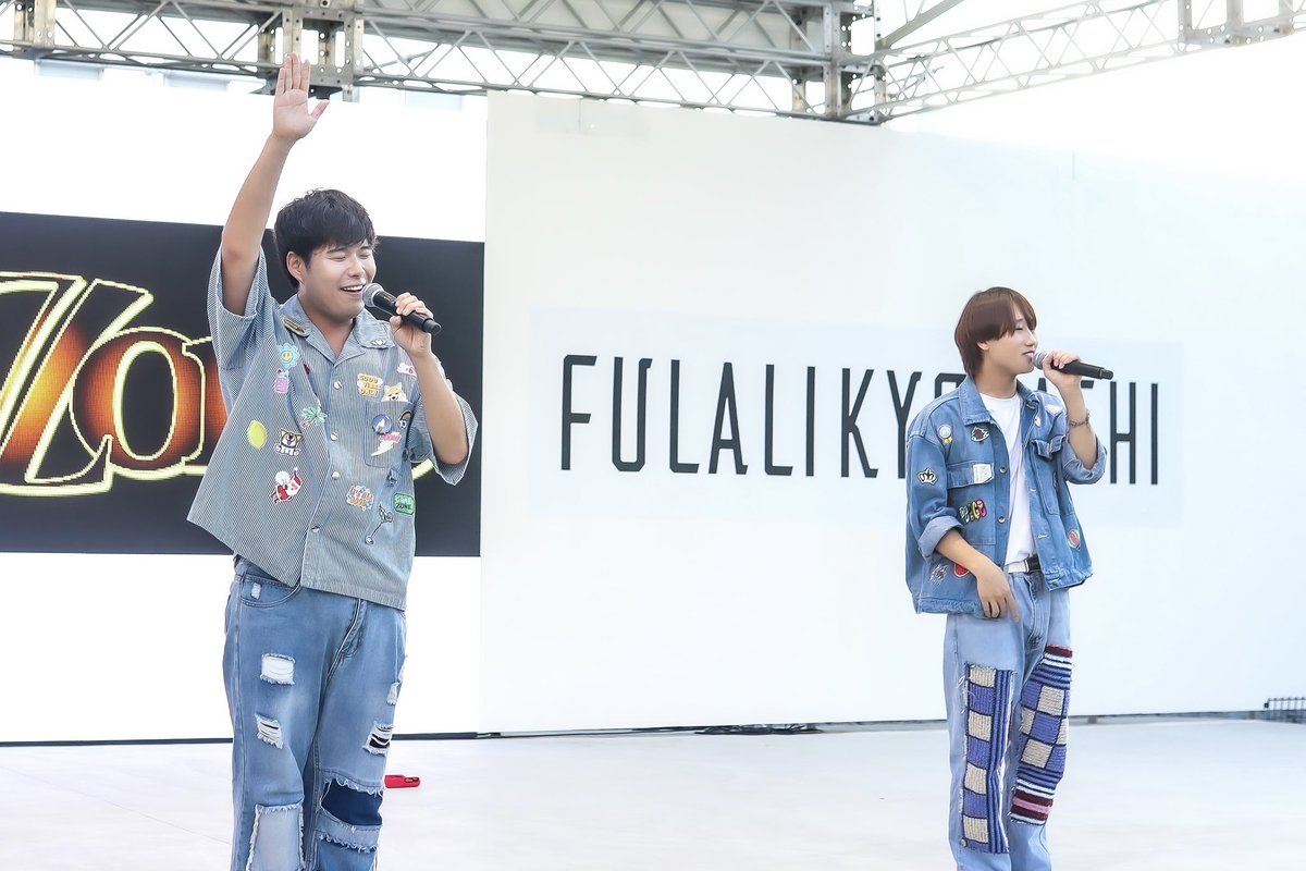 torasan04_km2's tweet photo. 2024.10.12
『Fave Zone』
FULALI KYOBASHI

仕事終わりから
モア ユー行って来た

#MoreU
#モアユー
#あると
#ゆきくん https://t.co/aEqh83Wk29