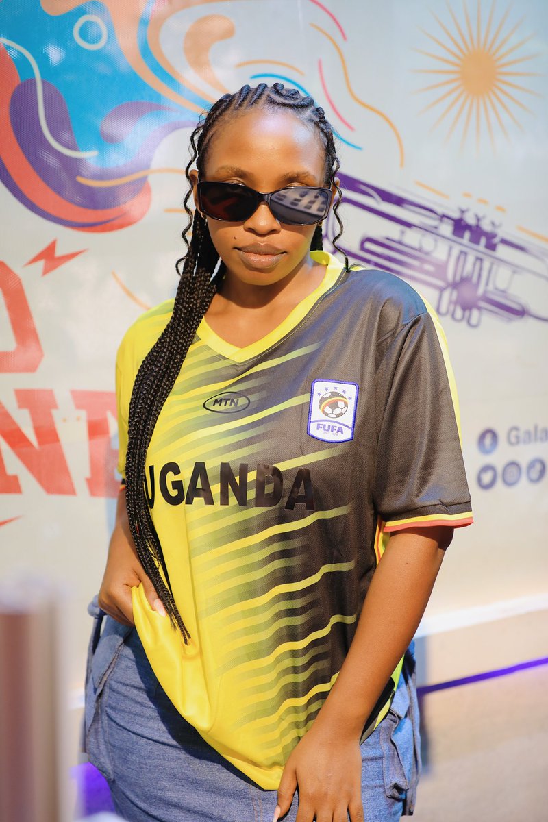 WinnieMbabazi_'s tweet image. 🚨Rollcall time!⏰
Let us know you’re locked on to #GalaxyRequest!🥳