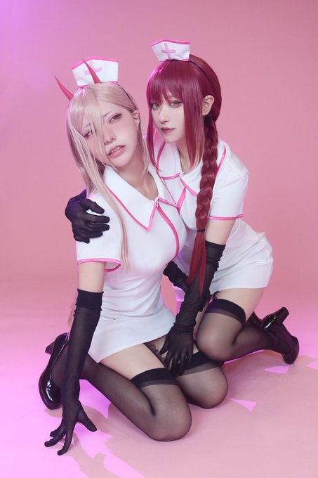 コスプレイヤーキノくんのTwitter画像6