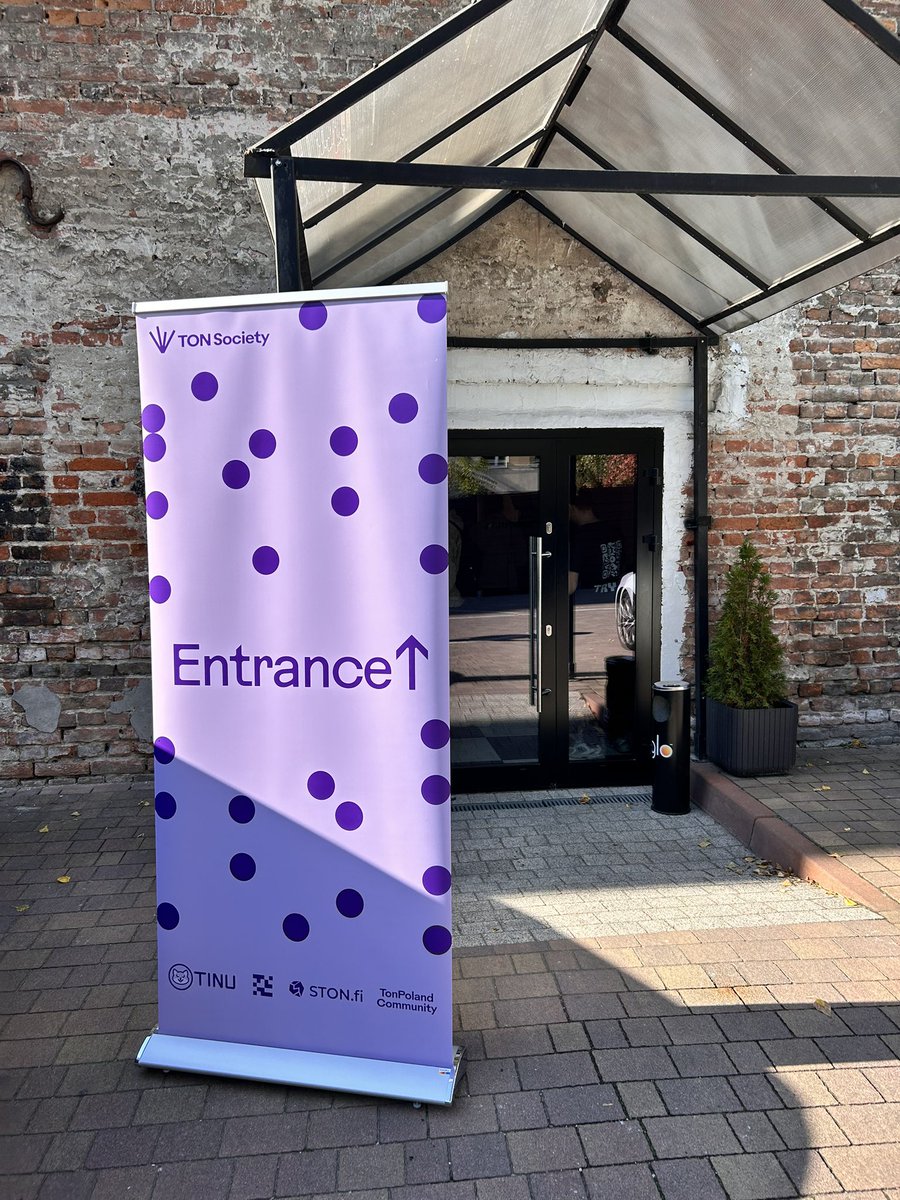 GM, <a href="/ton_society/">TON Society</a> 💎