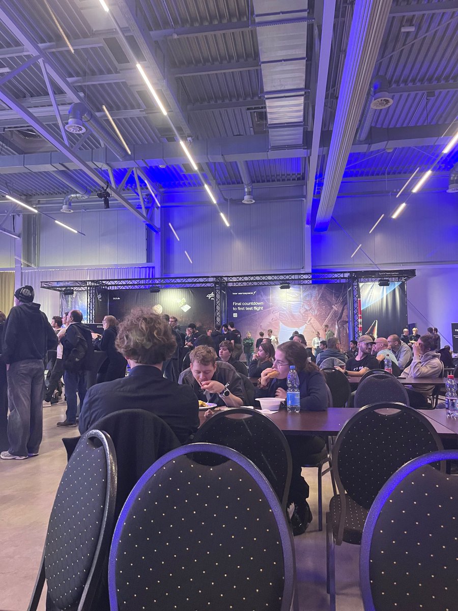 Here in the Space Creators Day

#TeamSpace