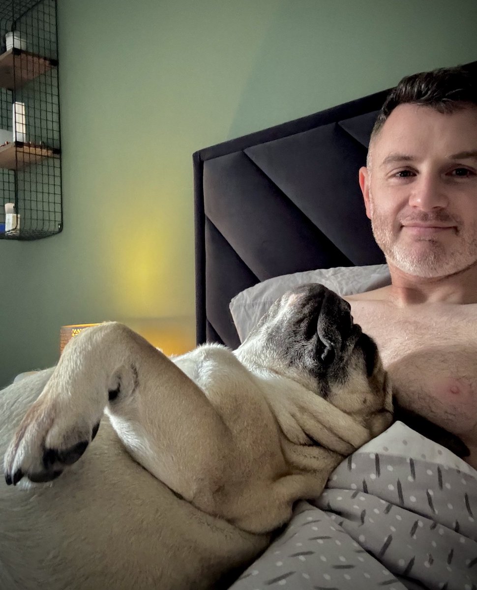 JSilverstone12's tweet image. Lazy Saturdays 😴