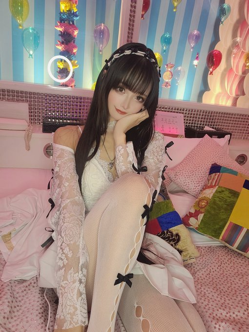 Twitterのコスプレ画像6
