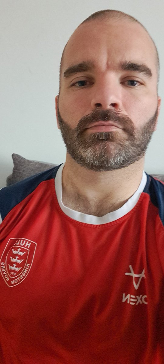 'In a world full of adversity, we must dare to dream'

Up the Robins!! 

<a href="/hullkrofficial/">Hull KR</a> 

#superleague #grandfinal