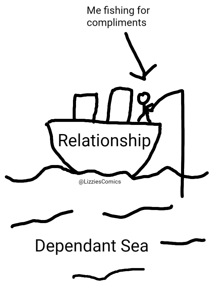 Lizzie's Sh*t Comics tweet media