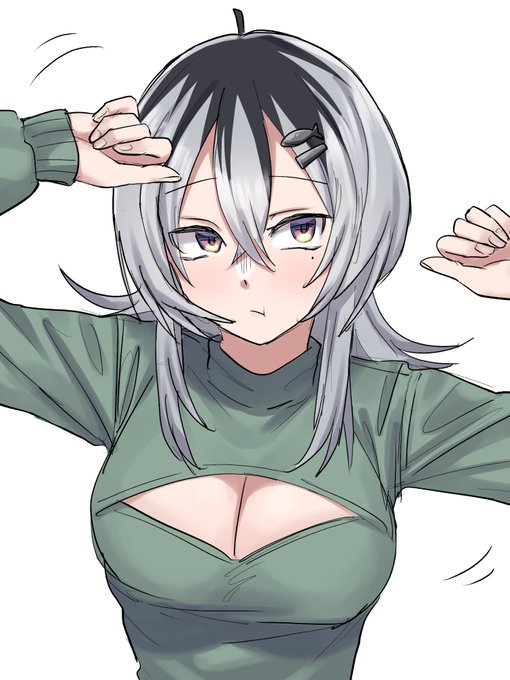 一番FA描いてる 