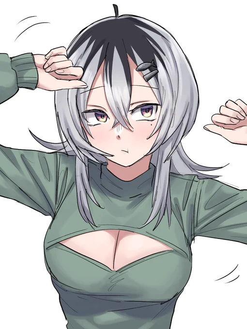 一番FA描いてる 