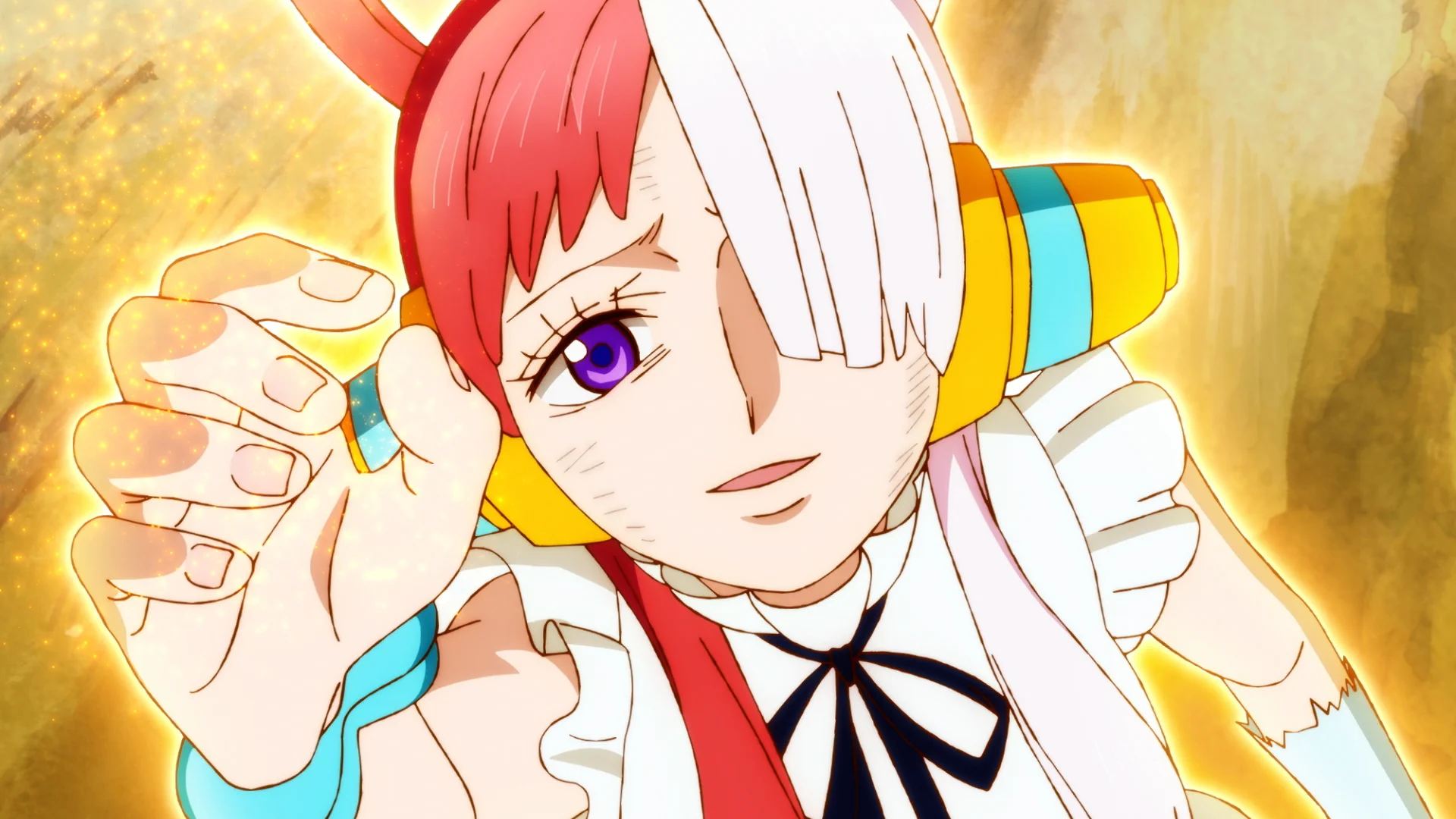 ONE PIECE FILM GOD VALLEY』【公式】 on X: 
