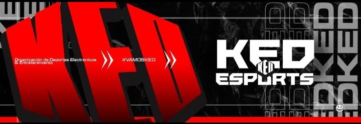 EsportsKed's tweet photo. •Somos ked eSports y venimos a una nueva era....

-¿Estais listos?🤔

{#VamosKed ~ #GoKed} https://t.co/deO4kJx3iO