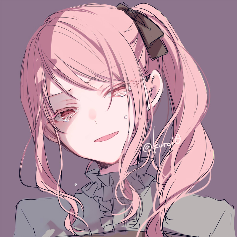 黎(クロイ) tweet media