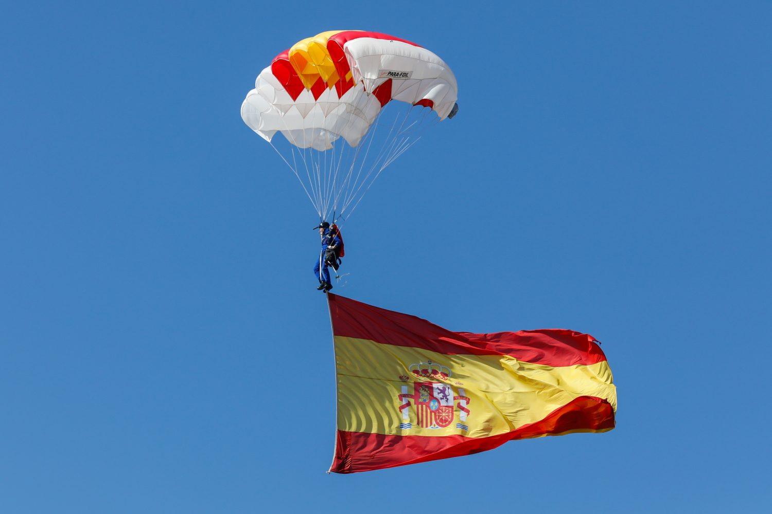 Foto cedida por Casa Real Foto cedida por Casa Real