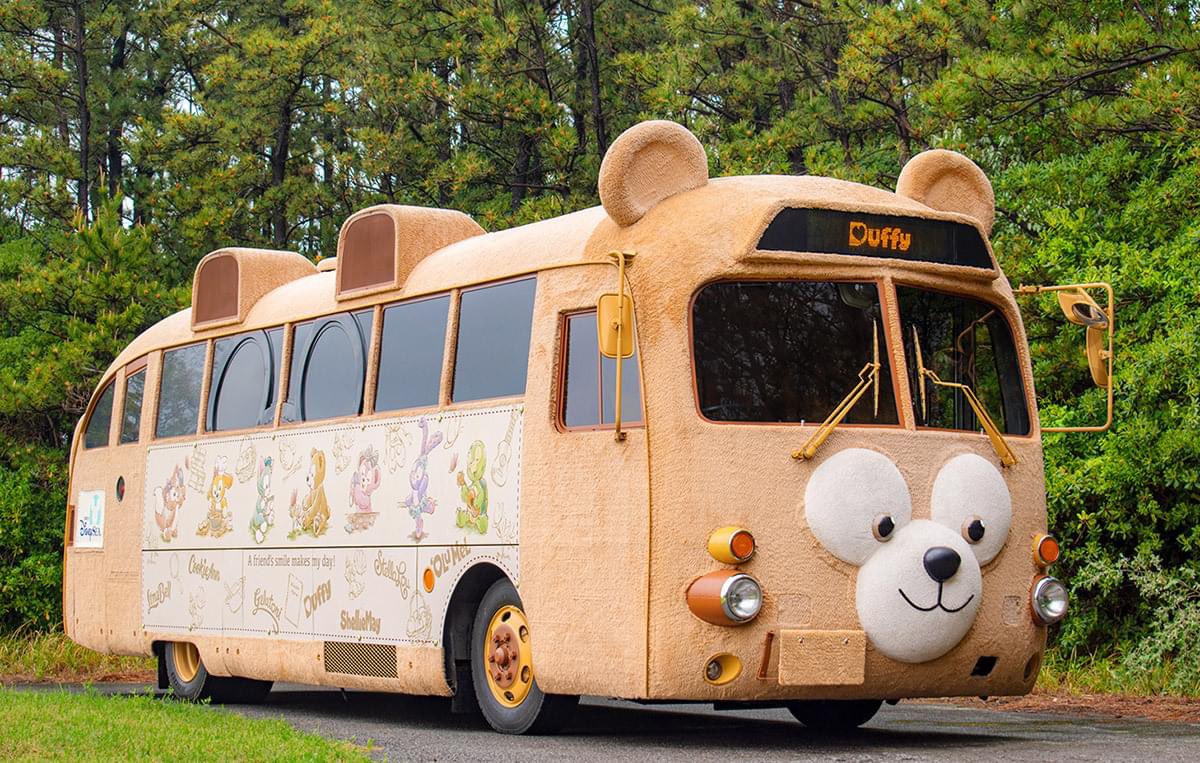 What if we kissed on the Duffy bus? 
🫢👉👈