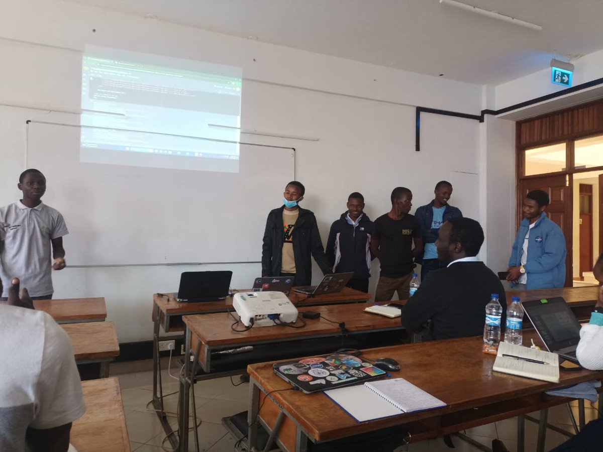 GeospatialDev's tweet photo. Introducing the GEEMAP-based tool for assessing land use & cover changes in tea cultivation using satellite imagery & machine learning! Focused on Kericho County, it leverages GEE to monitor tea farming's environmental impact & support sustainable agricultural planning. #GeoHack https://t.co/xAMruV2He2