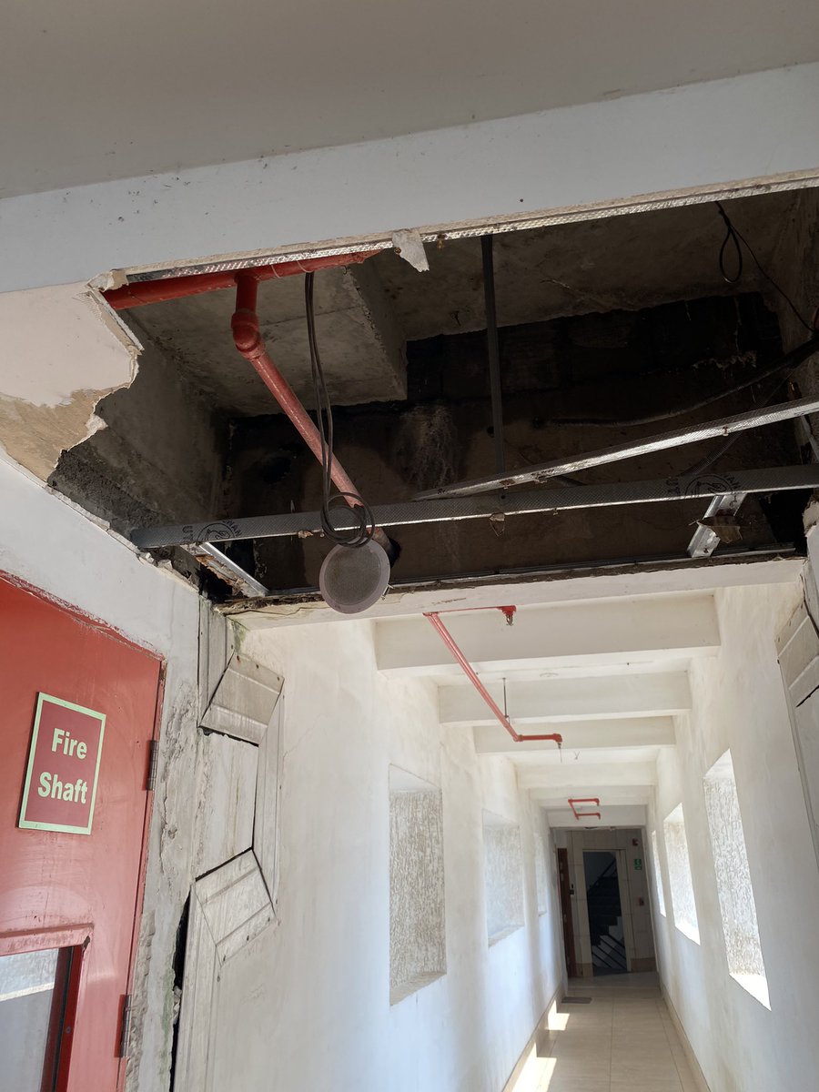 aki0686's tweet photo. @GodrejProp “@GodrejProp Is this the ‘premium quality’ you promise? Here’s the shocking state of Godrej Elements, Hinjewadi! 🏢 Despite multiple follow-ups, ZERO response from your team. Customers deserve better—this is unacceptable! #Godrej #CustomerExperience #Hinjewadi #RealEstate” https://t.co/R3Rk5enTwo
