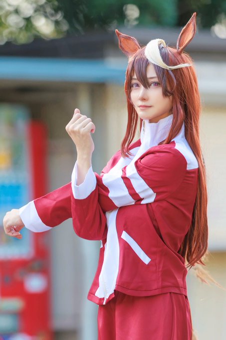 コスプレイヤー小鞠のTwitter画像4