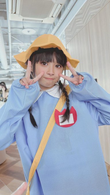 Twitterのコスプレ画像11