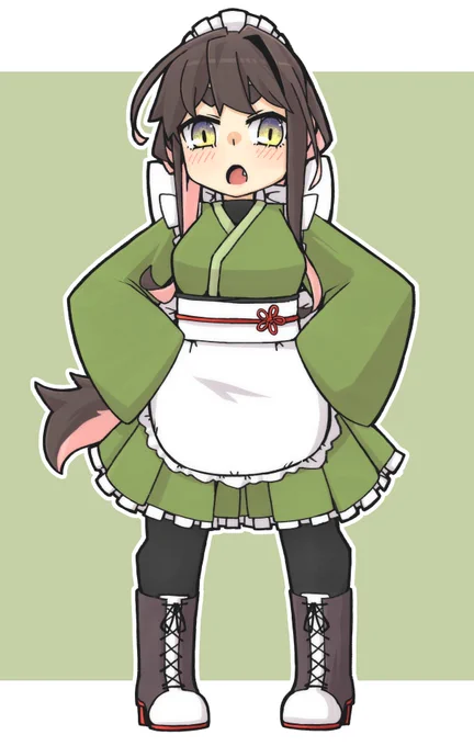 週刊長波サマです。 