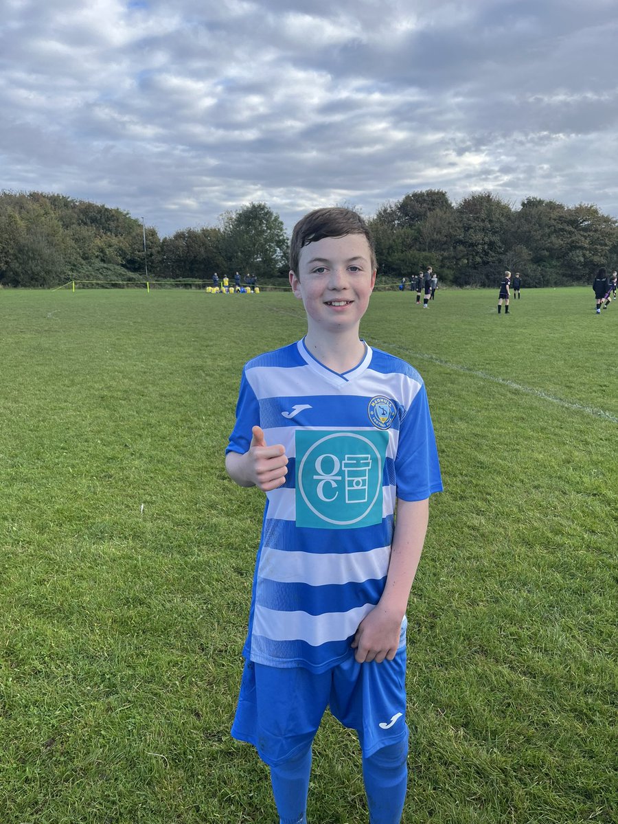 Maghull U14s 25/26season tweet media