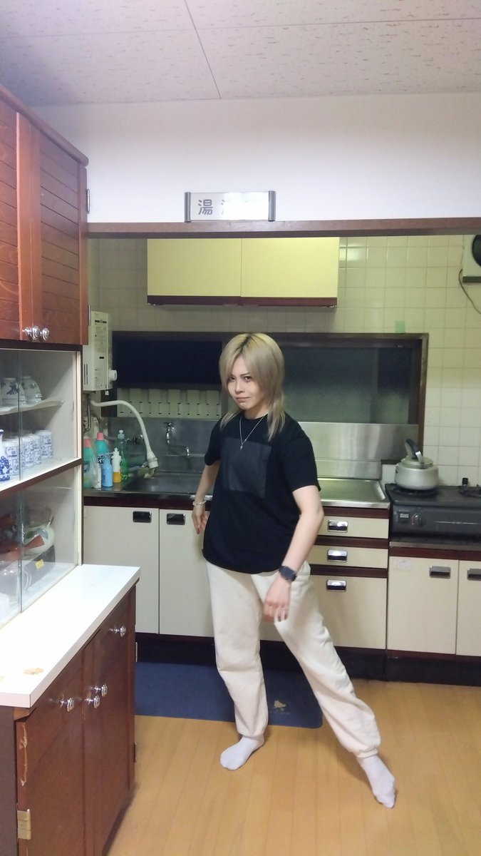 Shihiro2A's tweet photo. #辺獄に花立つ

ポーズを決めてくれました。
文音ちゃんは来月本番です。

https://t.co/brGjY62C1B https://t.co/osgeLYn1F9