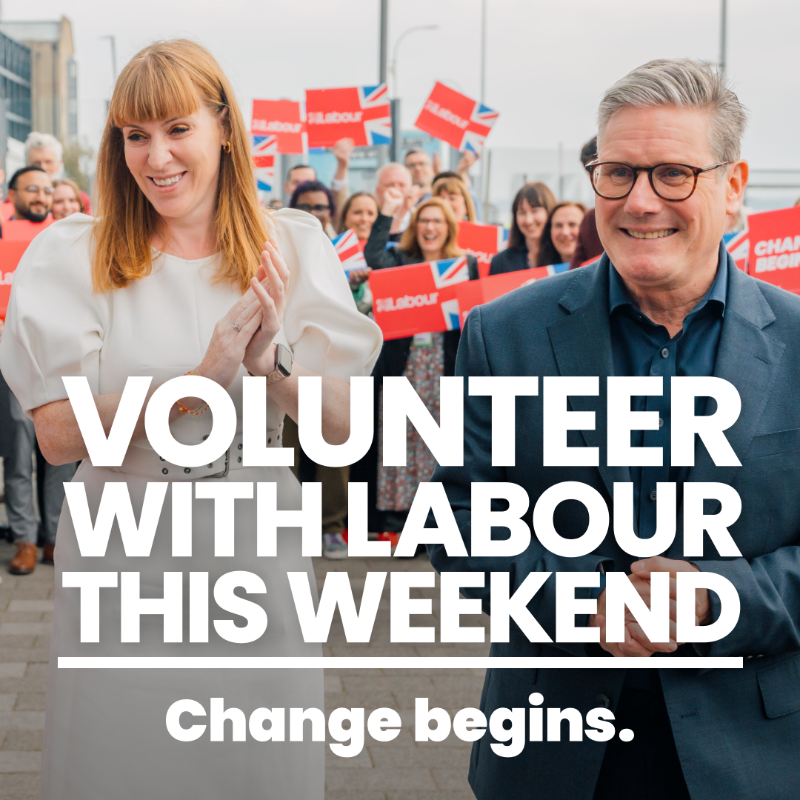 Labouras2024's tweet photo. This weekend will mark 100 days of @Keir_Starmerβs Labour Government. We are fixing the foundations of our country together.
Find an event near you π
@uklabour
#labourparty #joinlabour #labourasianssociety #las #Labouruk #joinlas #pm #keirstarmer #labourleader #uk #greatbritain #unitedgindom #londonlabour