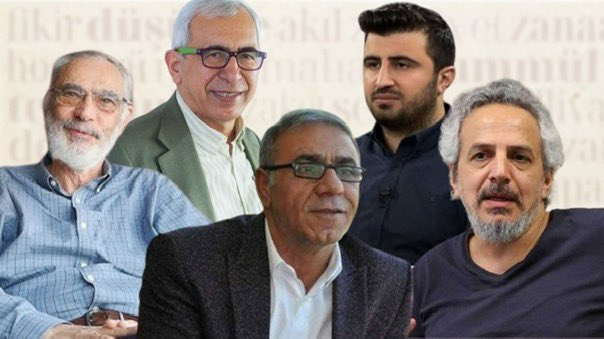 SORUŞTURMA | Bahçeli’nin eli, yeni bir çözüm sürecine mi işaret ediyor?

💬Oral Çalışlar: “Terör sıfırlanmış demek, barış görüşmeleri başlamıştır demektir”

💬Etyen Mahçupyan: “Devlet tarafından kuşatılan, radikalleşmemiş bir Kürt kimliği üretmek isteniyor”

💬Mesut Yeğen: