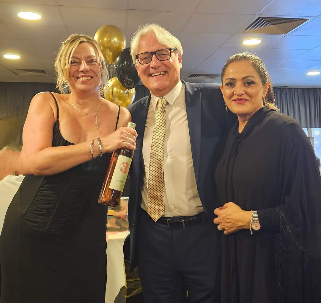 Glyn Butcher (@glynbutcher) on Twitter photo A Great Photo From Last Night's <a href="/ClubDFoundation/">Club Doncaster Foundation</a> Heart Of Doncaster Awards With <a href="/pfgdoncaster/">People Focused Group</a> Kelly Hicks, <a href="/akeelamo/">Akeela</a> And <a href="/DoncasterDamian/">Damian Allen</a> <a href="/MyDoncaster/">City of Doncaster Council</a> <a href="/TeamDoncaster1/">Team Doncaster</a>
Congratulations To All The Amazing Winners. The City Of Doncaster Is Blessed To Have You As Citizens A Great Photo From Last Night's <a href="/ClubDFoundation/">Club Doncaster Foundation</a> Heart Of Doncaster Awards With <a href="/pfgdoncaster/">People Focused Group</a> Kelly Hicks, <a href="/akeelamo/">Akeela</a> And <a href="/DoncasterDamian/">Damian Allen</a> <a href="/MyDoncaster/">City of Doncaster Council</a> <a href="/TeamDoncaster1/">Team Doncaster</a>
Congratulations To All The Amazing Winners. The City Of Doncaster Is Blessed To Have You As Citizens