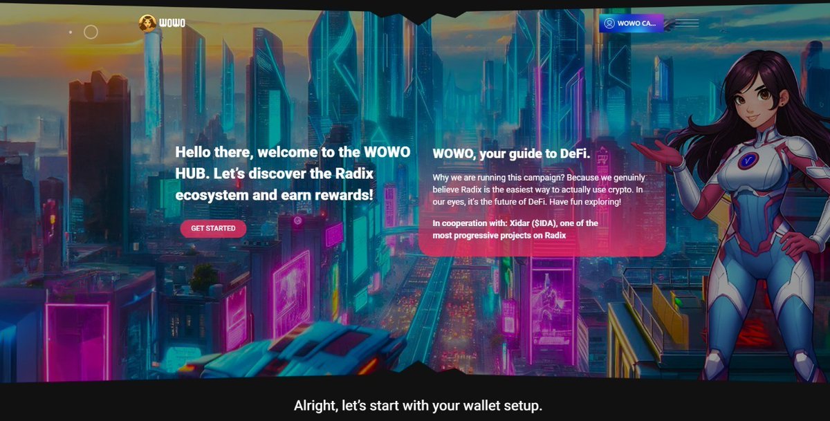 WOWO | wowoproject.xrd tweet media