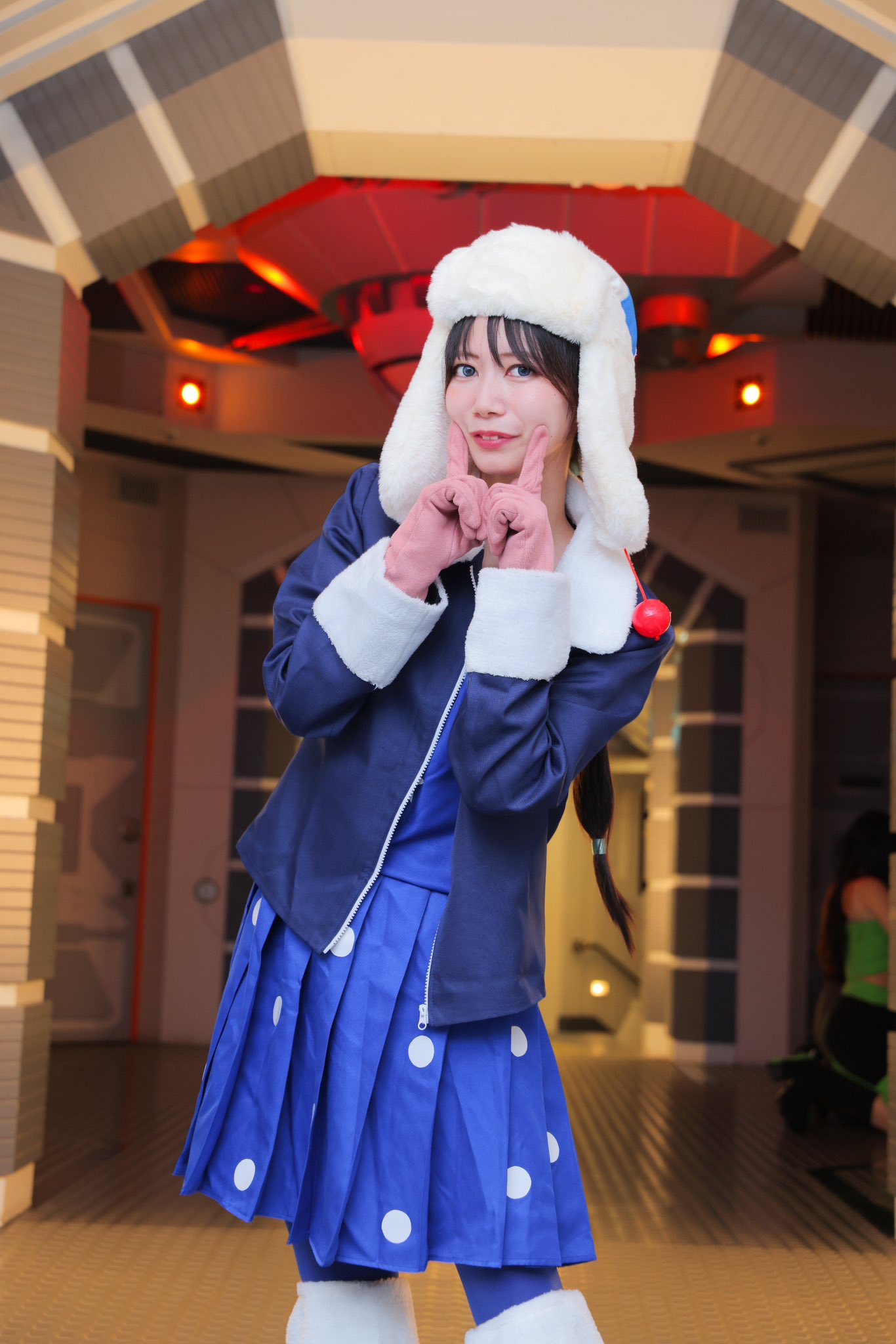 さき on X: 