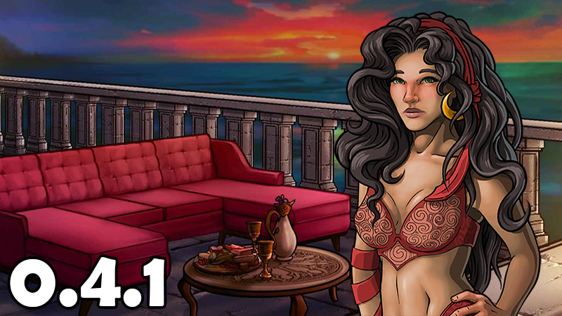 TPleasuremancer's tweet photo. The pleasuremancer 0.4.1 is now live on steam &amp; https://t.co/ZDcCqokK18 and on patreon.
Have fun !
patchnote : https://t.co/7FeMgKiuq4 https://t.co/ZtbJXqreRP