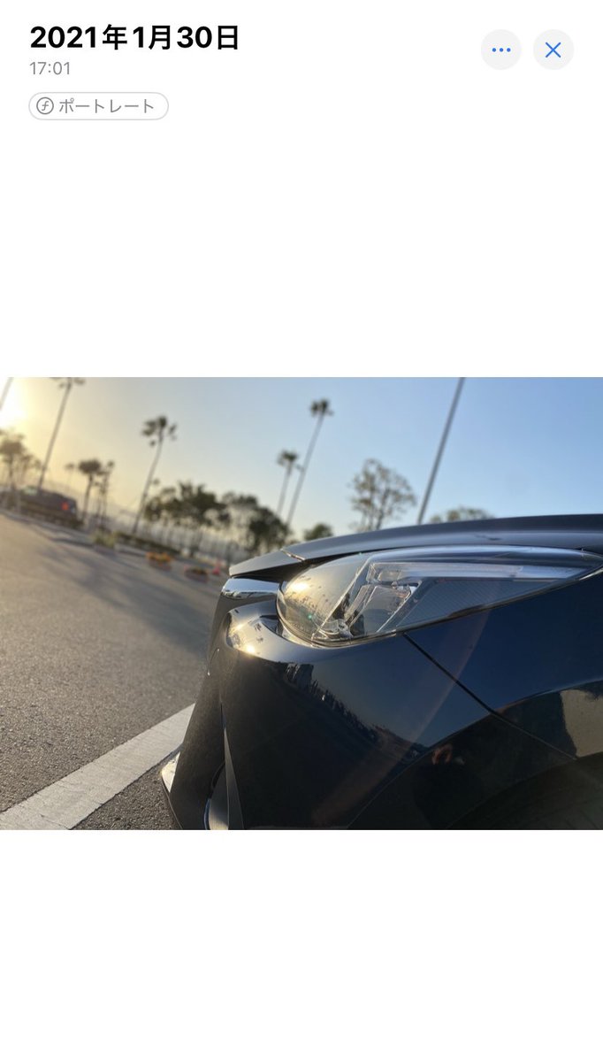 demi_his's tweet photo. 最後の洗車に行ってきました
4年間ありがとう🙇‍♂️ https://t.co/CQGgKYROwb