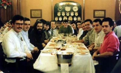 BarrigaNo's tweet photo. Opera Soft, 1986-1992
Paco Suárez, autor de La Pulga y La Plaga Galáctica, y un grupo de talentos provenientes de Indescomp formaron uno de los estudios españoles de videojuegos más recordados.
¿Conocéis todos sus juegos?
Vamos a verlos, abro hilo: https://t.co/BqvCAKKPZ9