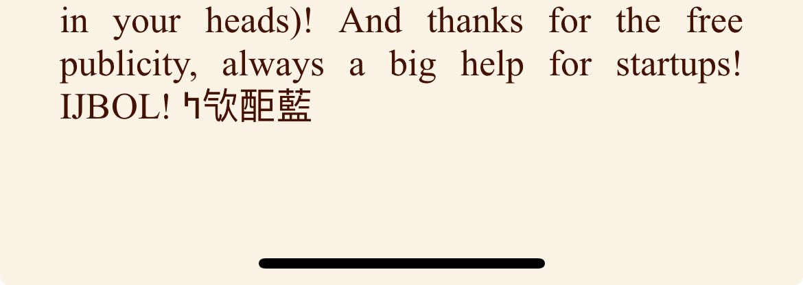 xoxoCox's tweet photo. Is anyone else reading Rejection online and having the issue where the emojis are Chinese characters? Am I paranoid in assuming Singapore edited something? I adore this book but this is distracting. https://t.co/cjs6ybxb39