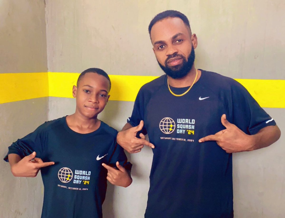 Happy <a href="/WorldSquashDay/">WorldSquashDay</a> 🎉🎉