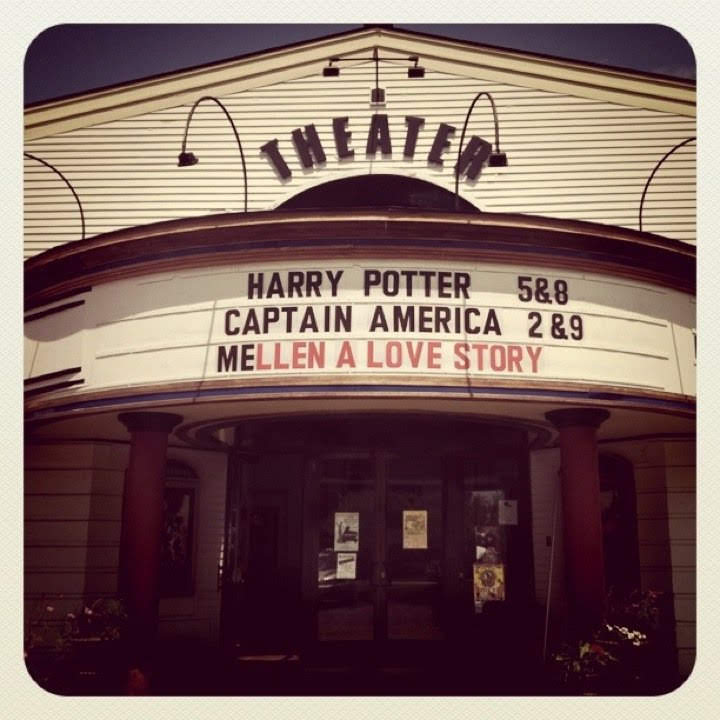 Mel Allen - The Real Voice #VO tweet media