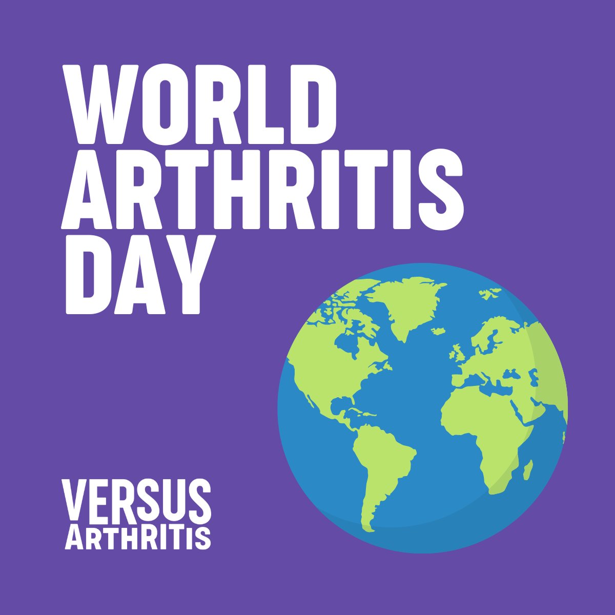 DenbighshireCC (@denbighshirecc) on Twitter photo Today is #WorldArthritisDay, a day to raise awareness of arthritis and its impact. One of the biggest causes of persistent pain in Wales.
The charity <a href="/CymruVArthritis/">Cymru Versus Arthritis</a> is there to provide information, help and support for everyone living with arthritis👇🏼
bit.ly/4h3mmw9 Today is #WorldArthritisDay, a day to raise awareness of arthritis and its impact. One of the biggest causes of persistent pain in Wales.
The charity <a href="/CymruVArthritis/">Cymru Versus Arthritis</a> is there to provide information, help and support for everyone living with arthritis👇🏼
bit.ly/4h3mmw9