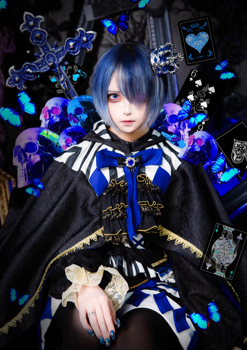 アンチテーゼ　柊あお　チェキ アンチテーゼ on X: 