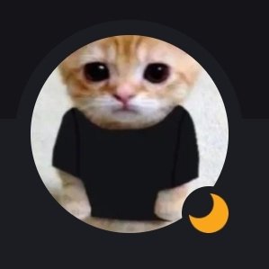 Albmz1's tweet photo. Yo y mi superhipermegachupi icono de discord https://t.co/6JvNOgj0VL