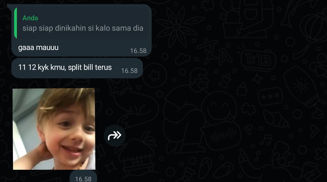 vonzoo88's tweet photo. padahal gua minta tambahin dikit doang 😞 https://t.co/AK0hhGCWHM
