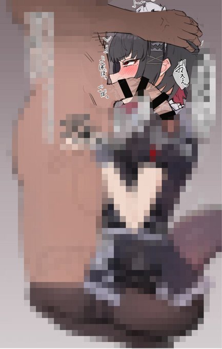 【ゼンレスゾーンゼロ】 エレンにイラマして喉奥射精 - むそう倶楽部 (無相)の投稿|ファンティア[Fantia] https://t.co/0i9rVbOn1K 