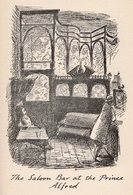 Stoke Newington History (@historyofstokey) on Twitter photo Tickets are now on sale for my talk on November 7th at 6:30 PM at Stoke Newington Bookshop (<a href="/StokeyBookshop/">Stokey Bookshop</a>) , 159 Stoke Newington High Street.
eventbrite.co.uk/e/back-to-the-…
Join me for an exploration of the 1949 book Back to the Local by Maurice Gorham, which delves into the charm Tickets are now on sale for my talk on November 7th at 6:30 PM at Stoke Newington Bookshop (<a href="/StokeyBookshop/">Stokey Bookshop</a>) , 159 Stoke Newington High Street.
eventbrite.co.uk/e/back-to-the-…
Join me for an exploration of the 1949 book Back to the Local by Maurice Gorham, which delves into the charm