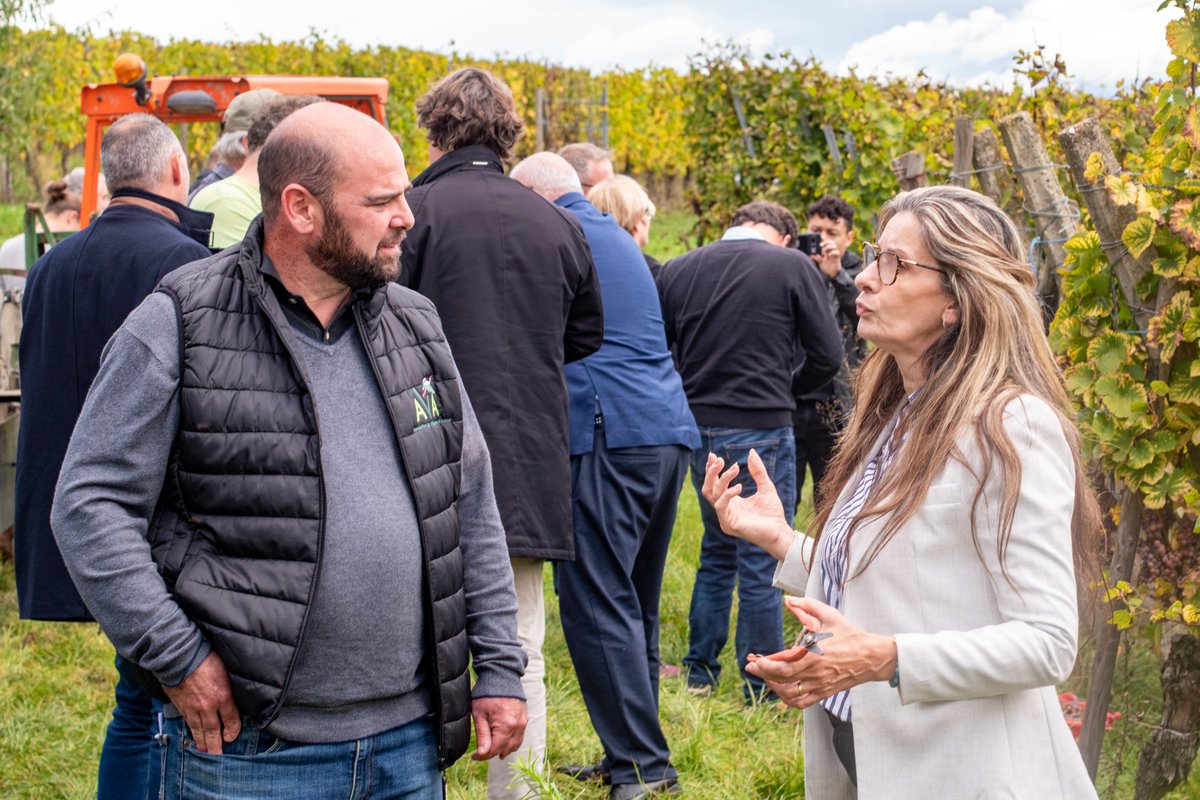 Valérie DELOGE tweet media