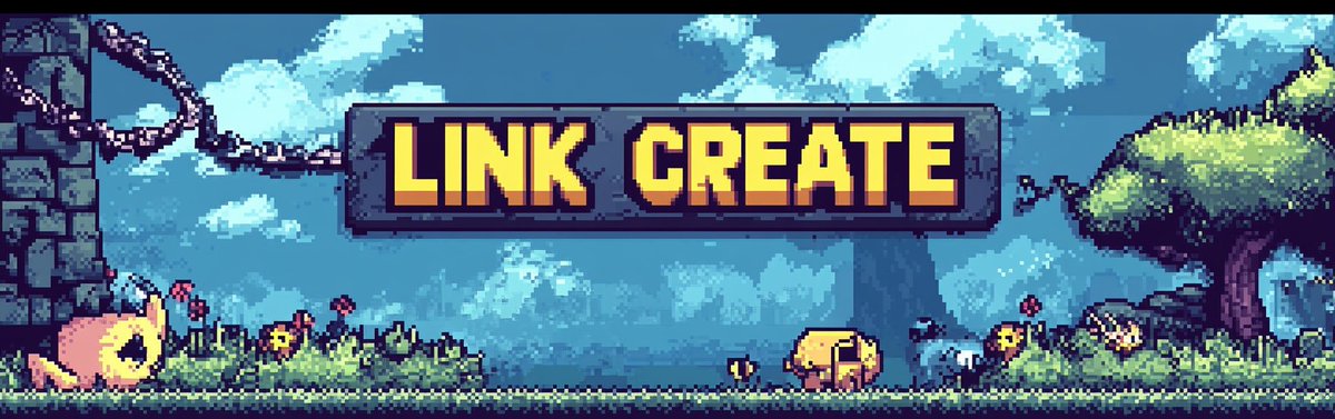 アカウントのヘッダー素材を作成しています💪🎮

#AI生成
#PR
#アフィリエイト
#LinkCreate
#AIart