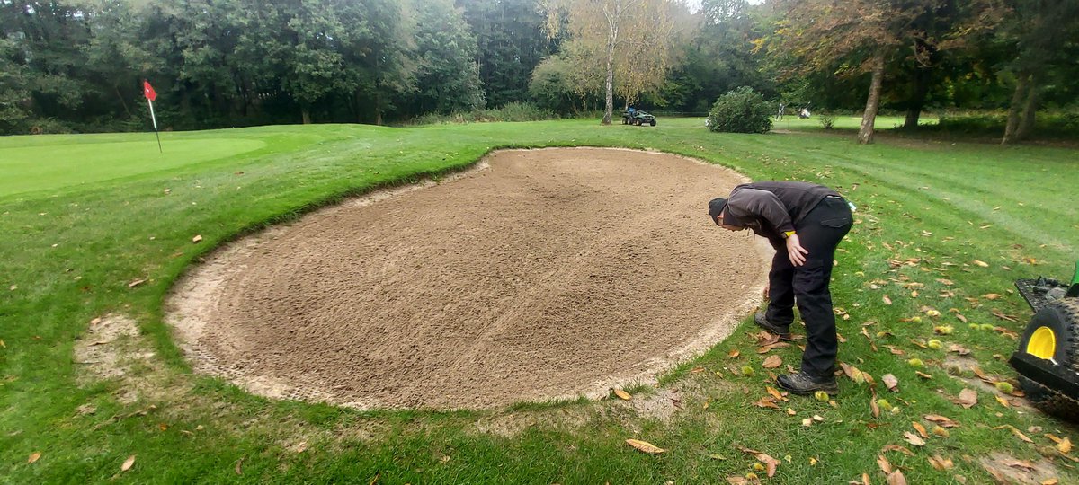 Wellow Golf Club tweet media