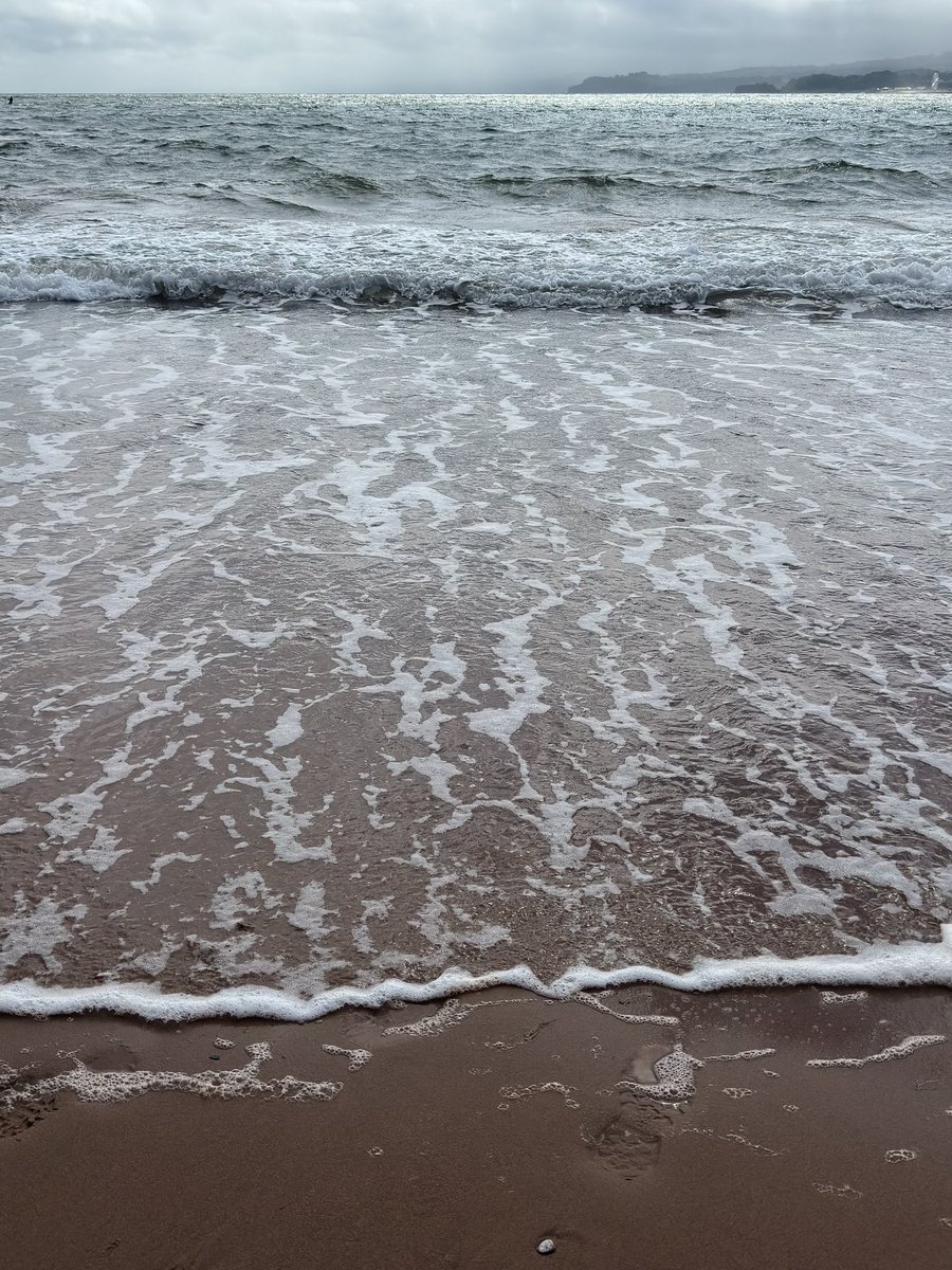 To border or not to border ? Either way I’m a total thalassophile