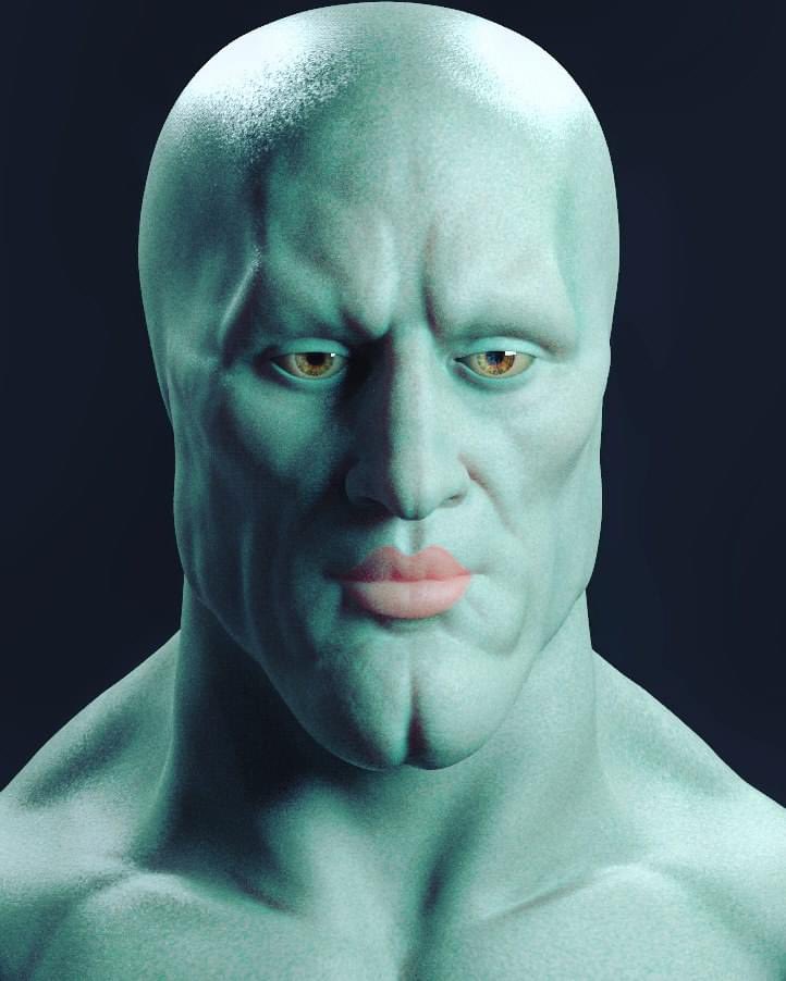 dulana45's tweet photo. @WhaleInsider POV: it’s 2025 and you missed the $LIGMA entire memecoin supercycle:
“Imagine doubting $LIGMA when we’re just getting started. 💪💚
Bald green warrior ⚡️
#LIGMASzn #TheTakeoverIsNow #BillionMarketCap 🚀 https://t.co/LH0vzFsmAZ