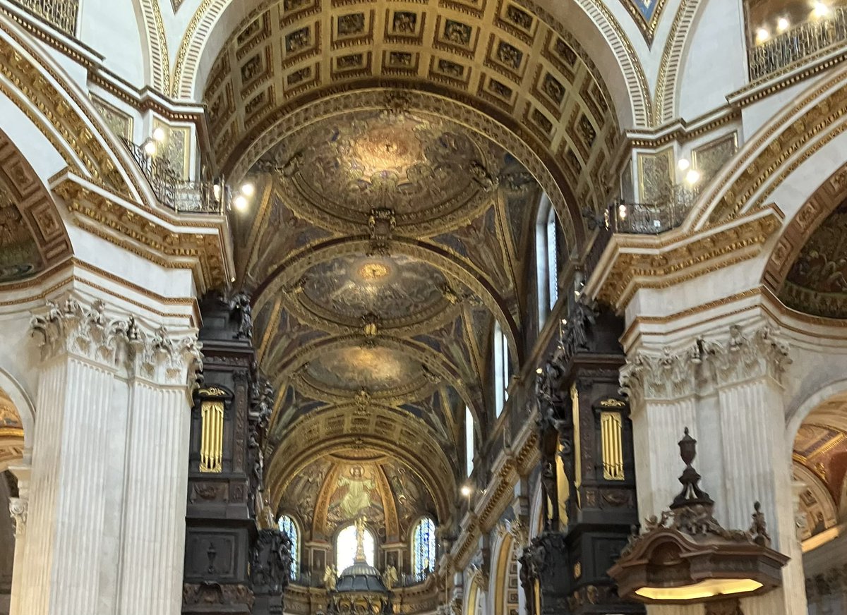Jennifer Tolhurst (@essex_ll) on Twitter photo Superb celebration at the National Service for Seafarers in the presence of the HRH PrincessRoyal <a href="/StPaulsLondon/">St Paul's Cathedral</a> especially recognising the <a href="/RNLI/">RNLI</a> in their 200th year <a href="/RoyalNavy/">Royal Navy</a> #MerchantNavy <a href="/trinityhouse_uk/">Trinity House</a> Superb celebration at the National Service for Seafarers in the presence of the HRH PrincessRoyal <a href="/StPaulsLondon/">St Paul's Cathedral</a> especially recognising the <a href="/RNLI/">RNLI</a> in their 200th year <a href="/RoyalNavy/">Royal Navy</a> #MerchantNavy <a href="/trinityhouse_uk/">Trinity House</a>